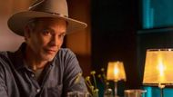 Justified TV show| Image via: FX Networks